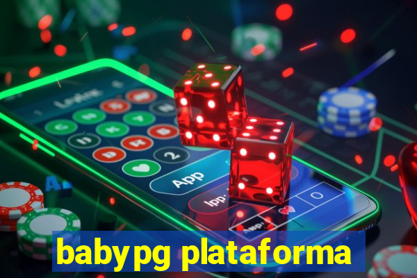 babypg plataforma